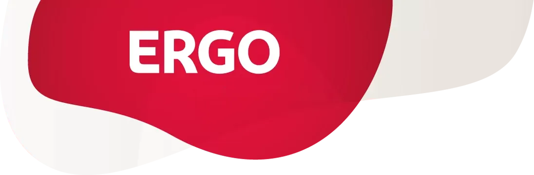 ERGO Insurance Logo